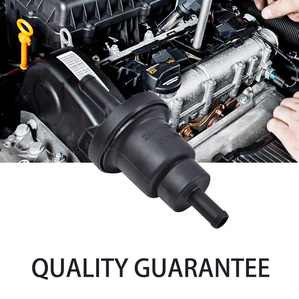 MIKKUPPA 28910-22040 Evap угольный фильтр вытяжки электромагнитный клапан для hyundai Elantra/hyundai Sonata/Kia Rio/Kia Spectra