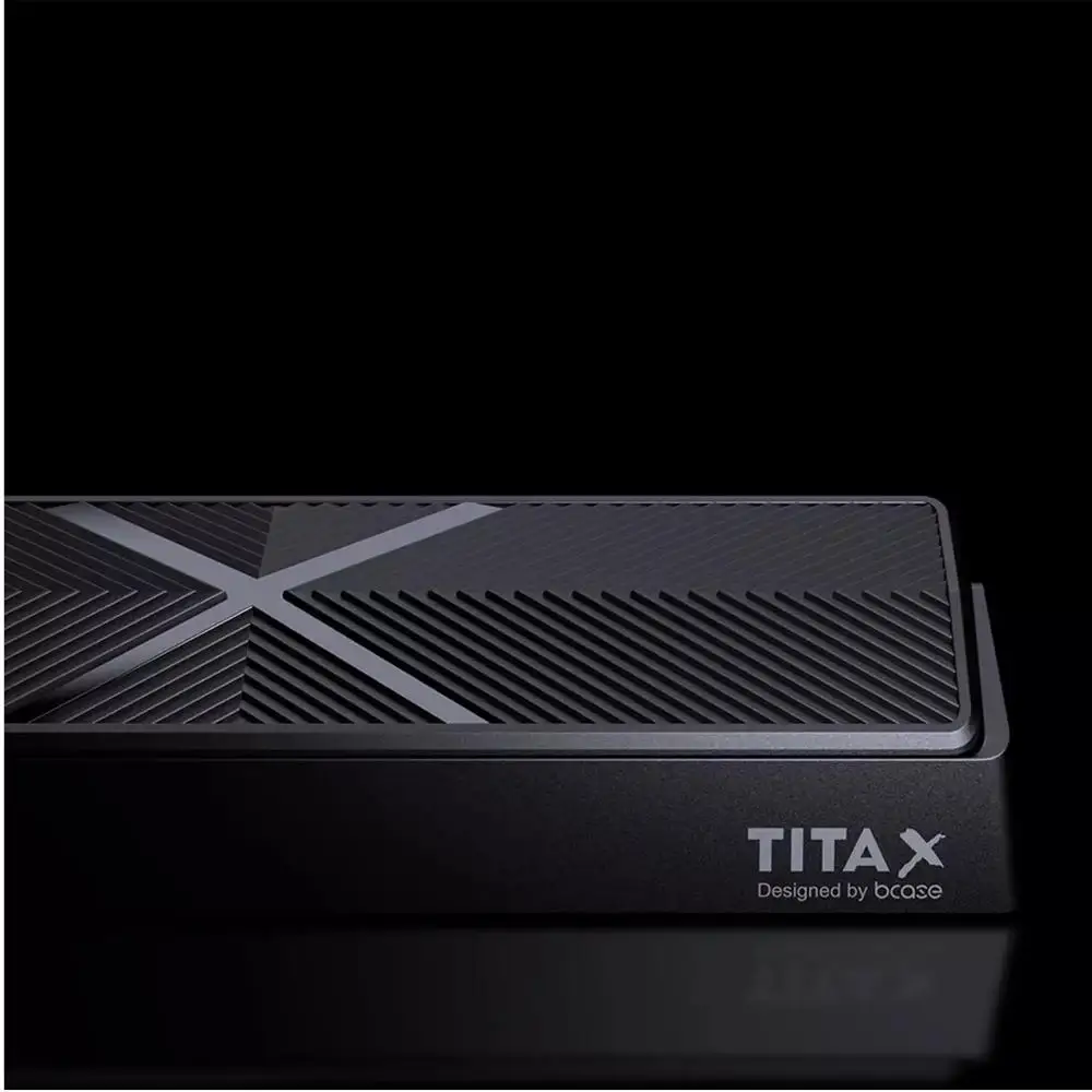 Carrying Case Youpin TITA X Share To Bcase Flip Type Car Temperary Parking DIY Phone Number Card Plate Stickers Mini Car Decoration