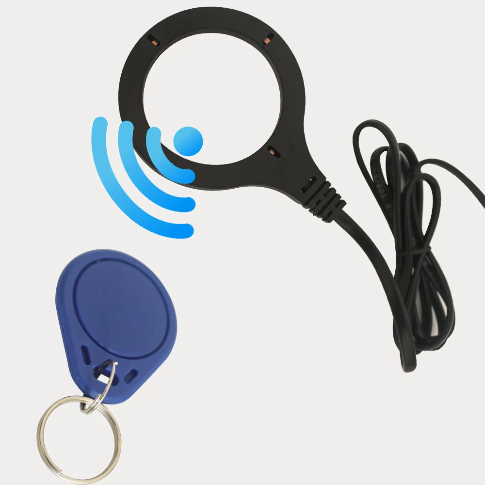 RFID one key start Universal anti-theft one key start refitting system car remote starter