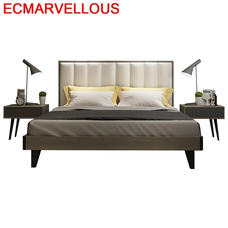 Tidur Tingkat Meuble De House Lit Enfant комната Dormitorio Letto Matrimoniale Yatak современная мебель для спальни
