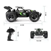 Remote Control Toys
