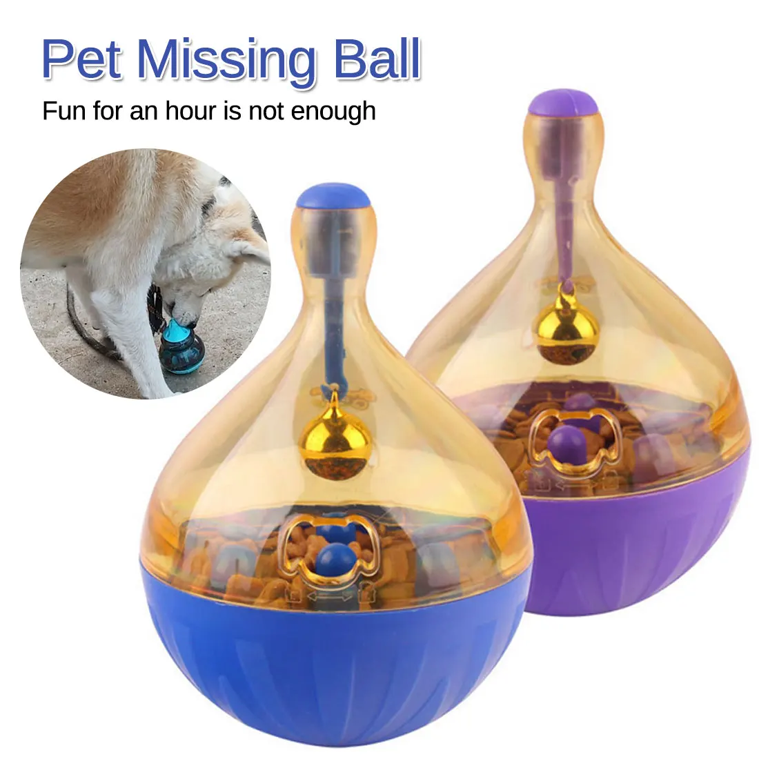 Интерактивная игрушка для кошек IQ Treat Ball умнее игрушки для домашних животных пищевой шар диспенсер для еды для кошек игровые мячи принадлежности для домашних животных