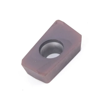

APKT1604PDR-76 IC928 TiC Carbide Inserts Lathe Thread Tool 85 Degree Nose Angle