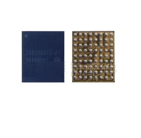 2 шт. 338s00375 338s00375-A1 камера питания ic для iphone XS XR