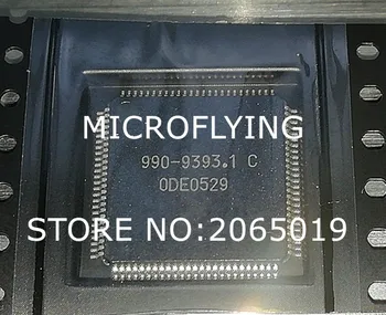 

1PCS 990-9393.1 C 990-9393.1C 99O-9393.1C QFP100