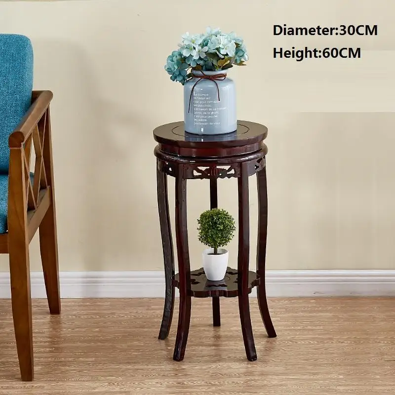 Планте Estanteria Repisa Para Plantas деревянные полки Huerto Urbano Madera для балкона полки завод стойки Dekoration цветок стенд - Цвет: Number 6