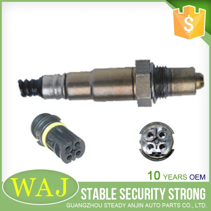 

For Mercedes-benz SL SLK Class W230 R230 W171 R171 3.8-5.5L 2003- lambda sensor oxygen o2 sensors 0258006420/ 0015409217
