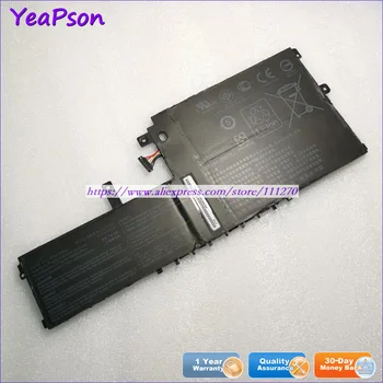 

Yeapson C31N1721 11.4V 5000mAh Genuine Laptop Battery For Asus Notebook computer