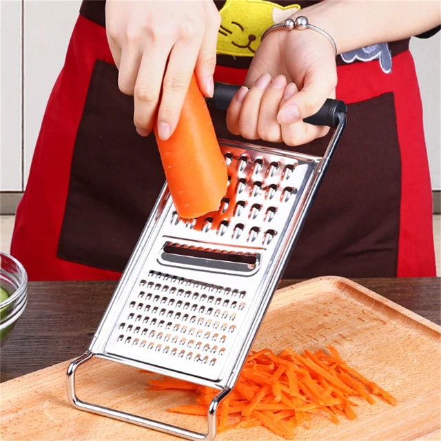 Carrot Grater 