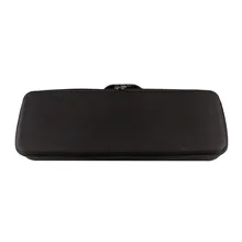 Eva Сейсмическая Жесткая Сумка губка Удочка рыболовный сосуд набор аксессуаров для организации хранения сумка для рыболовных снастей Рыболовная Сумка F50