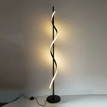 

modern led floor lamp lampara de pie lambader led table lamp living room store