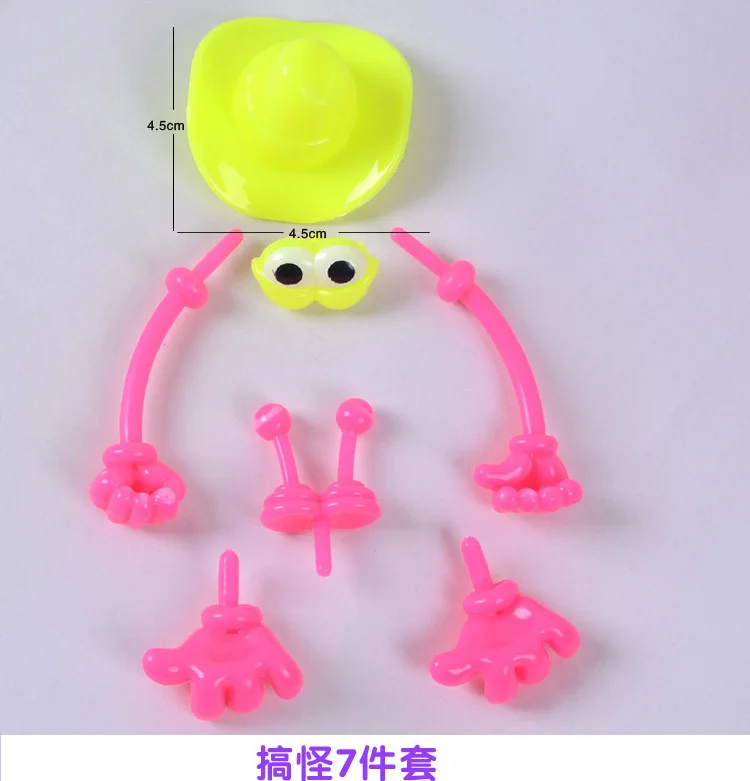 Children Mars Clay Sand Mould Space Sand Mould Set Mould Sand 18 Colors/Accessories