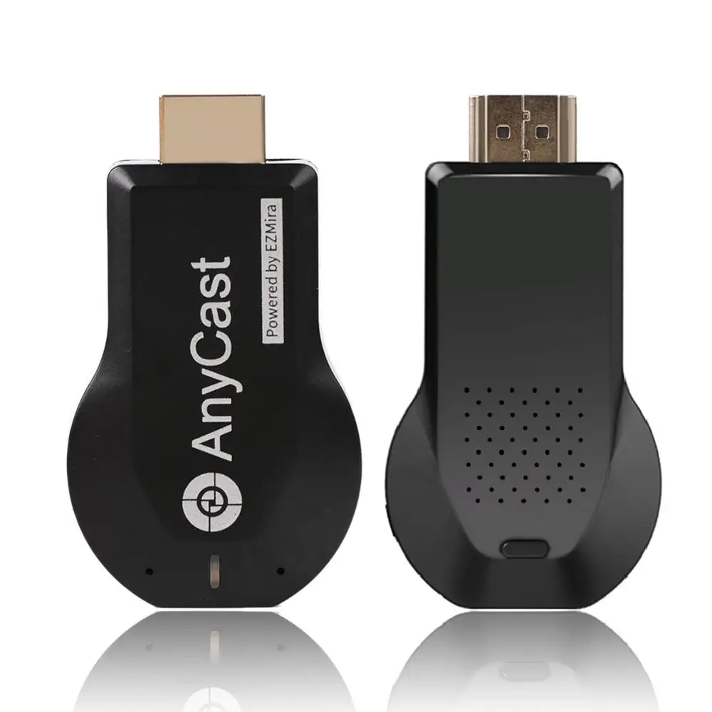 Anycast 2 4G M2 Plus Miracast Any Cast беспроводной DLNA AirPlay Wifi дисплей зеркальный ТВ ключ приемник