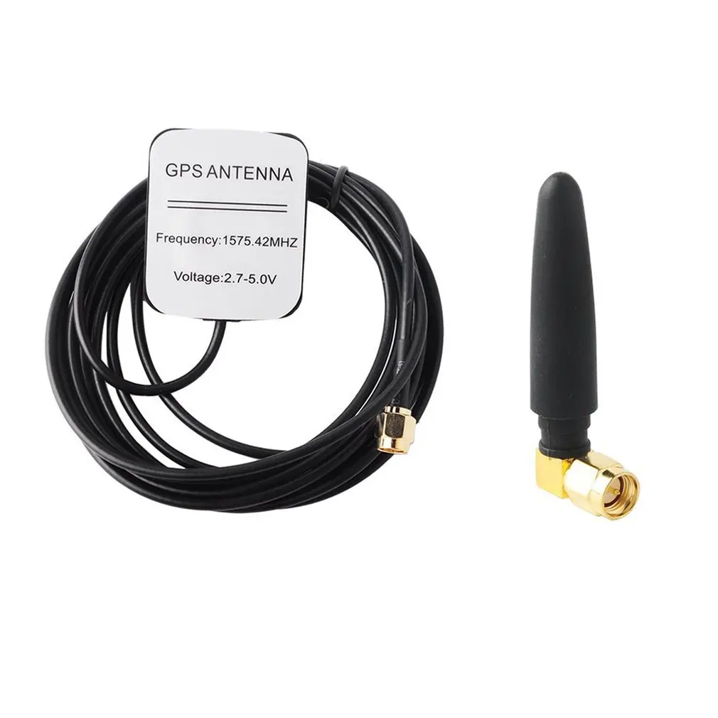 Модуль SIM808 GSM GPRS gps макетная плата SMA позиционирование SMS gps макетная плата сообщений