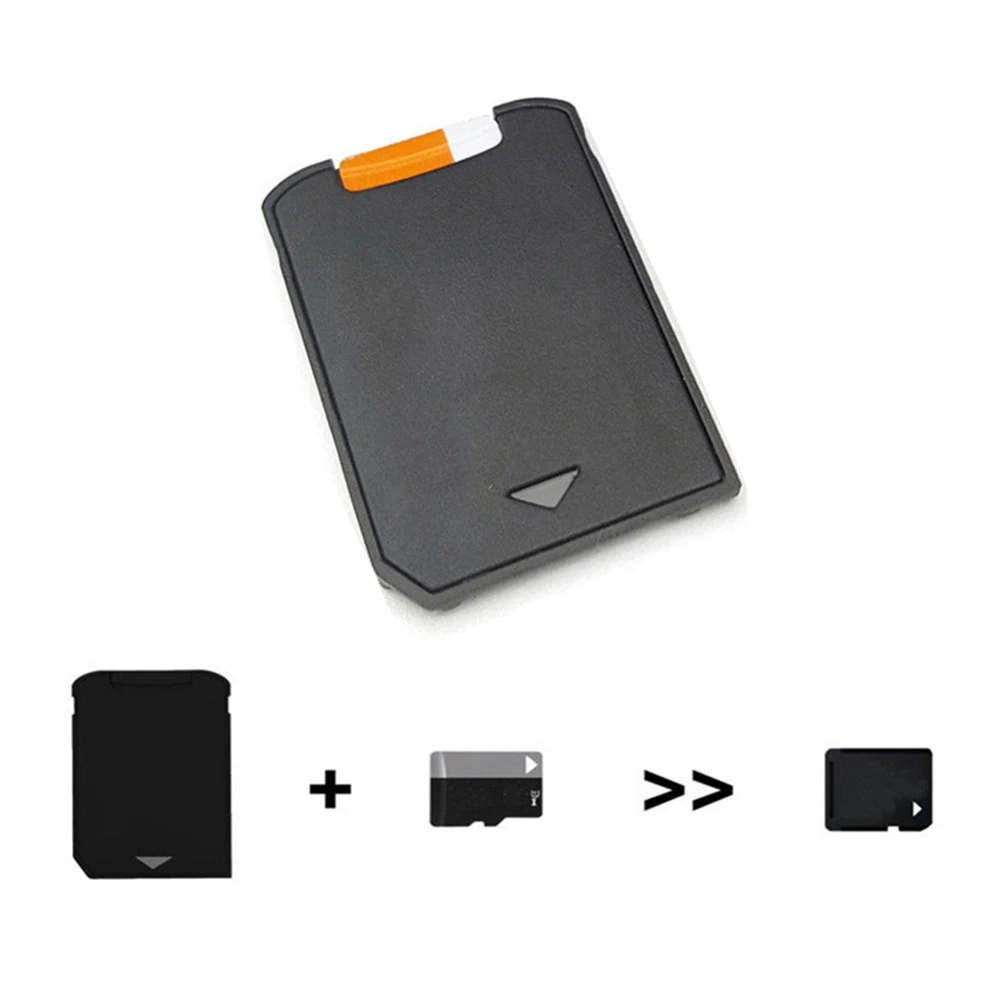 Ruitroliker 256 ГБ Micro SD карта версии 3,0 SD2Vita для системы PS Vita 1000/2000 3,60