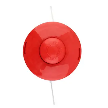 

Lawn Mower Accessories Grass Head Rope Manual Sharp Hardness and Sturdy Wire Type Ordinary Nylon Head