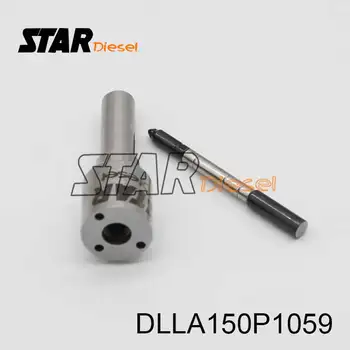 

DLLA150P1059 Fuel Injector Nozzle DLLA 150 P 1059 Nozzle Tip DLLA 150P 1059 Sprayer DLLA 150P1059