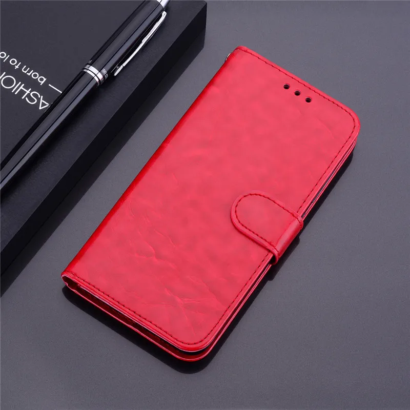 Роскошный кожаный чехол-бумажник с откидной крышкой для samsung A10, чехол для телефона samsung Galaxy A10 A 10 SM-A105F A105 A105F