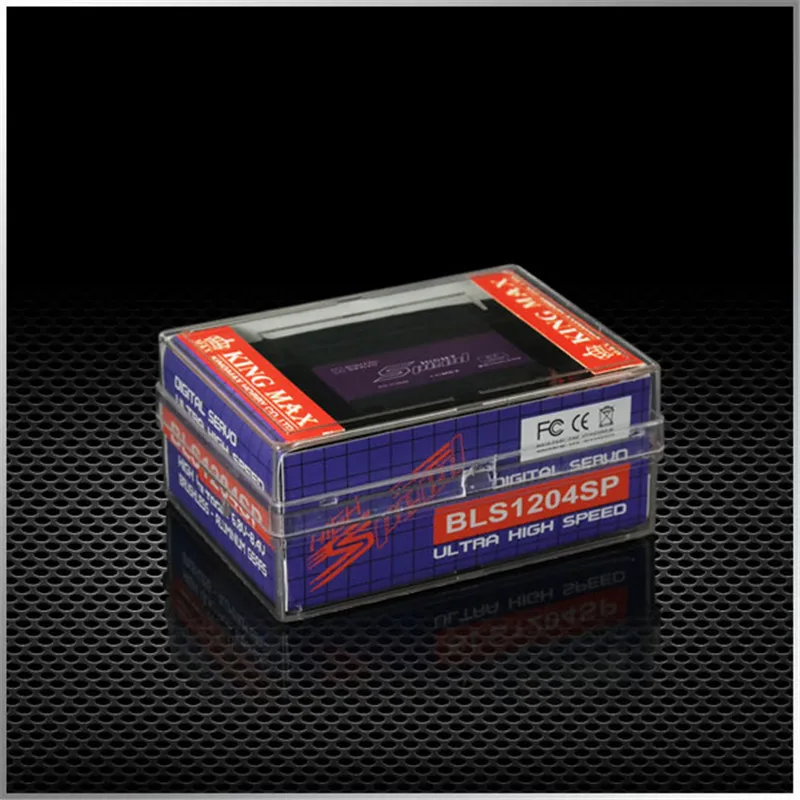 KINGMAX BLS3009SP- 71 г 30кг. См цифровые стальные шестерни стандарт 25 т сервопривод костюм для 28-50CC газовый двигатель, 1/5 автомобиль