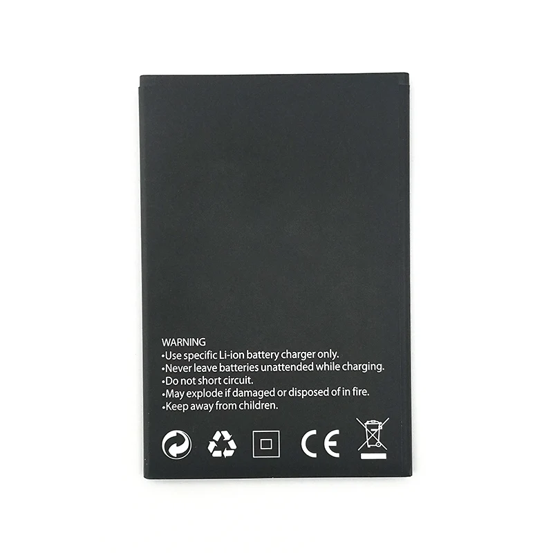 Wiscoco 10 шт. аккумулятор 3000 мАч Blackview A8 MAX для Blackview A8 MAX Аккумулятор AKKU ACCU PIL телефон+ код дорожки