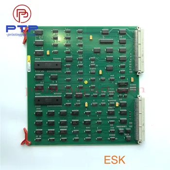 

Suitable for Heidelberg machine ESK 91.144.5031 ESK Board 00.781.2405 Electronic Card HD Offset Machinery Spare Parts