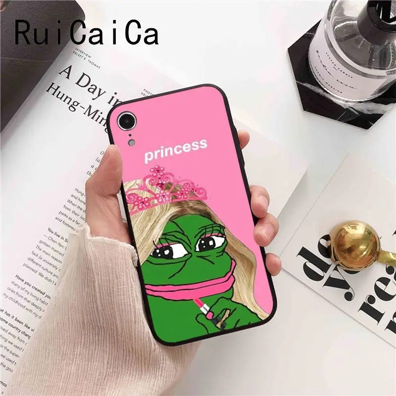 Pepe Memes Sad Frog