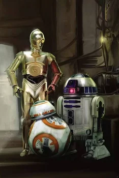 

3d DIY Diamond Full Resin Crystal Wall Art 5d Movie poster star wars 9 diamond painting Diamond Painting Picture of Rhinestone