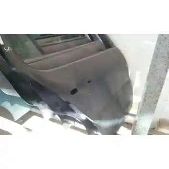 

RIGHT REAR DOOR VOLKSWAGEN POLO SALOON (6N1)