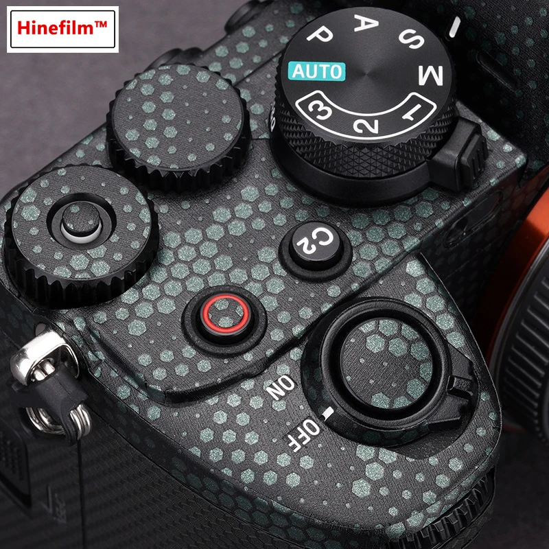 Рисунок 3 - A7M4 стикер A74 Премиум наклейка