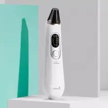  Youpin Electric Wash Pore Cleaner Blackhead Cleaner Apparatus to Blackhead Cosmetology Apparatus for Skin Care SPA Facial Care 