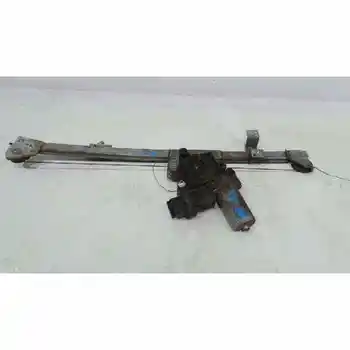 

WINDOW LIFTER FRONT LEFT CITROEN JUMPER CLOSED BOX (06.2006 =>)