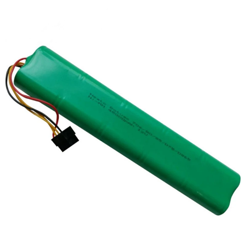 12V Замена Батарея для Neato Botvac 70E 75 80 85 D75 D8 D85 пылесос Батарея