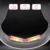 CkeyiN lectric Neck Massager 4D Pulse Massagerb Heated 6 Режимов 9 Уровней Прочности Ткани Триггерный Точечный Массаж Домашнего Офиса