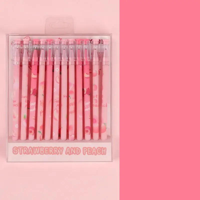 https://ae01.alicdn.com/kf/Hffa013079c1c4a21bc69ef0a326e05900/12pcs-Set-Lovely-Fruit-Gel-Pen-0-5mm-Boxed-Ink-Pens-Gift-Stationery-School-Office-Supplies.jpg