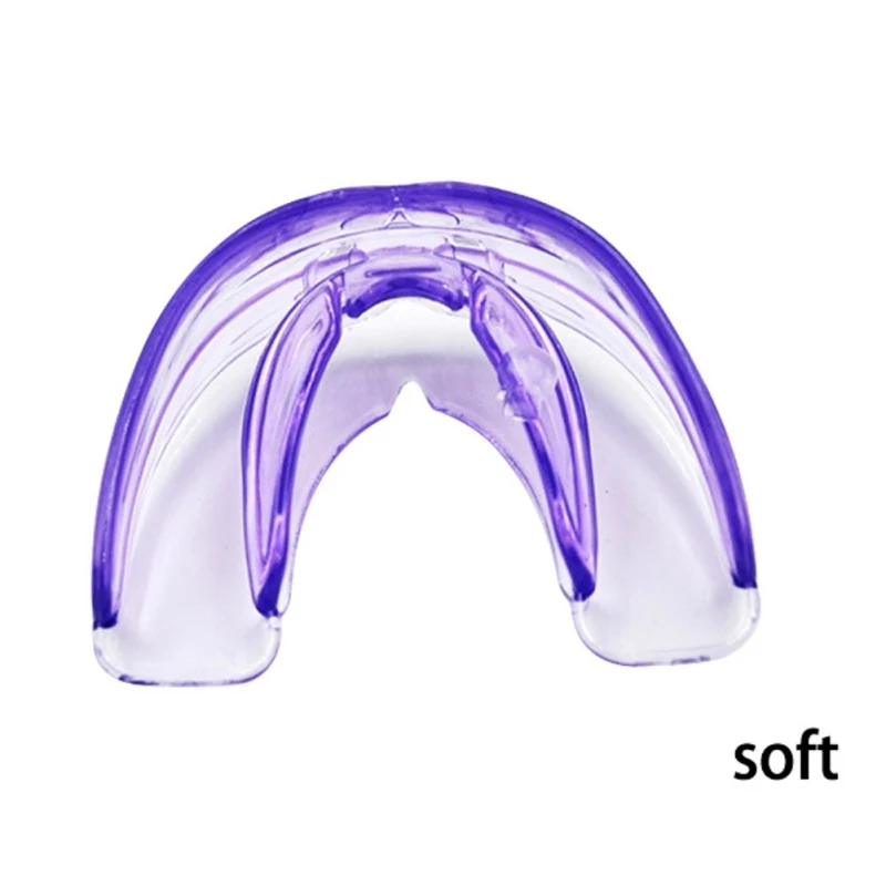 Горячая Отбеливание зубов 44% пероксид Стоматологическая система отбеливания полости рта гель набор отбеливатель зубов Стоматологическое оборудование Уход за зубами продукт - Цвет: purple soft