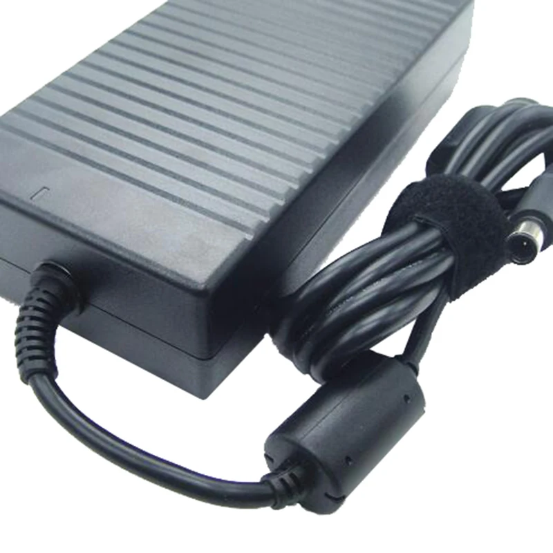 19V 9.5A зарядное устройство для ноутбука hp Touchsmart IQ505 адаптер LA03 PA-1181-02HQ блок питания для ноутбука 397803-001 carregador portatil