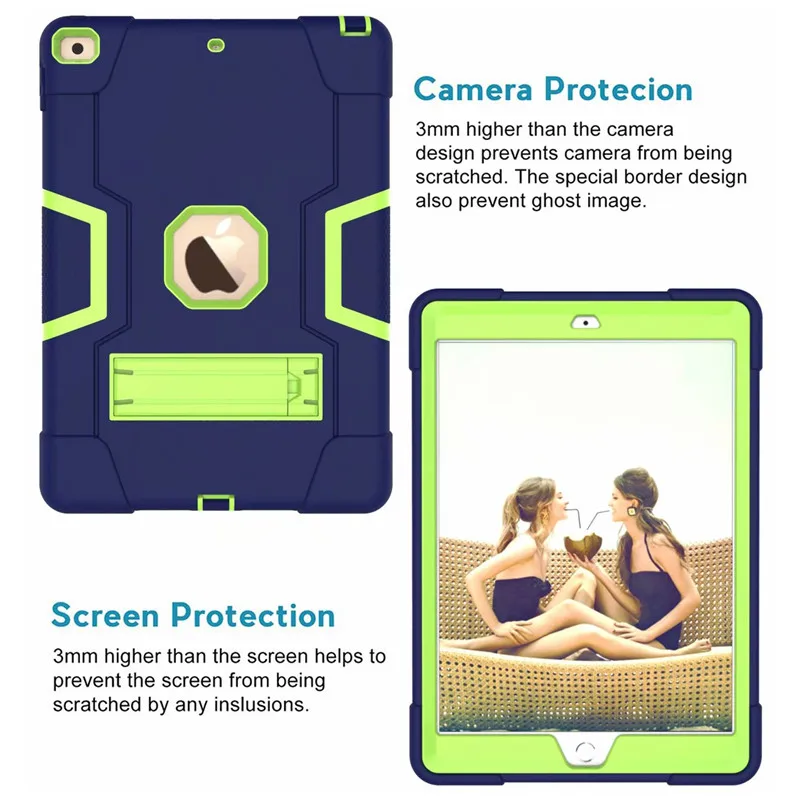  iPad 10.2 7th Gen 2019 Case (9)