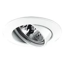 17953/03410000B Recessed downlight Paulmann Premium line 51mm