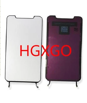 

10pcs/lot For iPhone XR 6.1 LCD display backlight back light Film Refurbishment Replacement Parts