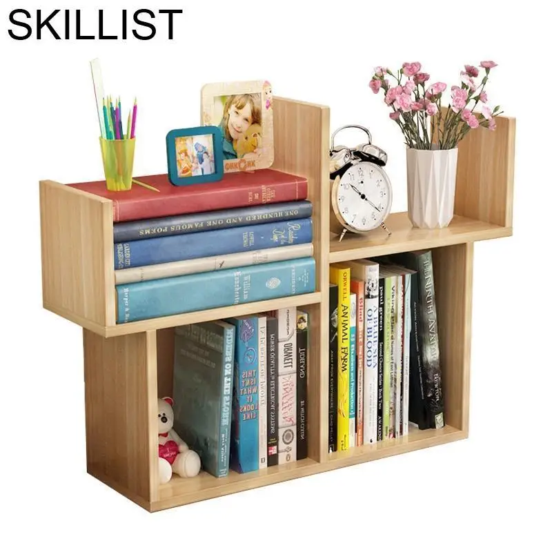 Best Estante Para Livro Mueble Industrial De Maison Display Bureau Meuble Dekoration Decoration Retro Bookcase Book Case Rack