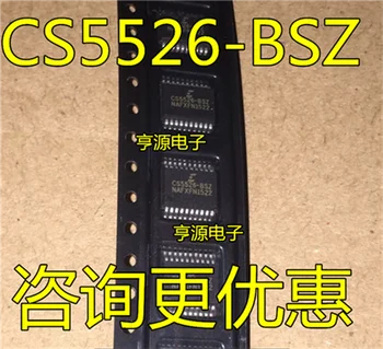 

CS5526 CS5526-BS CS5526-BSZ