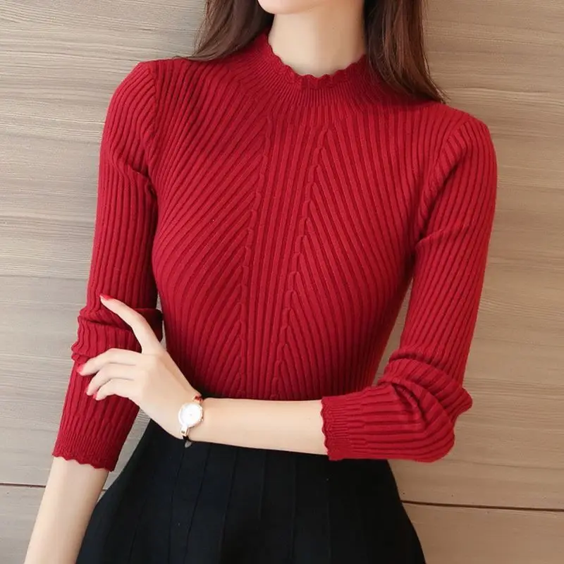 petals Wine red