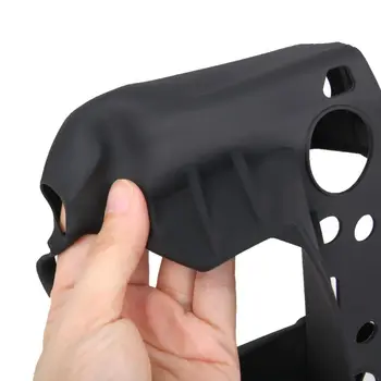 

Protective Cover Soft Silicone Skin Remote Control Case Waterproof for DJI Mavic 2 Pro&Zoom With Screen Smart Controller D08A