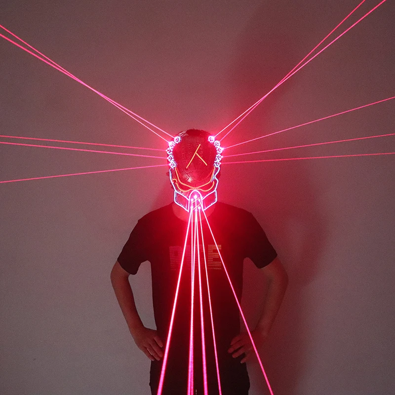 Visie Op De Futuristische Bril Met De Stad Die Erin Tot Uitdrukking Komt Generatieve Ai 271109614