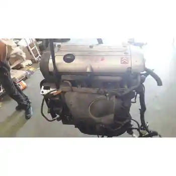 

6FZ COMPLETE ENGINE CITROEN XSARA PICASSO