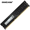 ANKOWALL DDR3 8 GO Mémoire 4 GO 1600 Mhz 1333 MHz 240pin 1.5 V ram de bureau dimm ► Photo 1/6