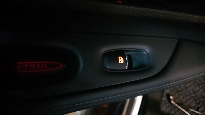 FaroeChi для Nissan Qashqai/Altima/Sylphy/Tiida/X Trail автоматический выключатель питания/единый