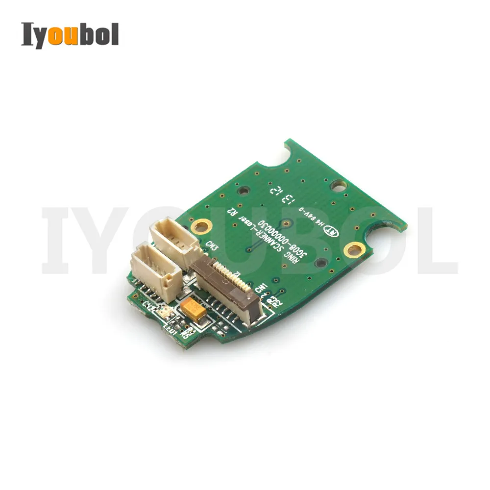 Замена триггерного переключателя для Honeywell LXE 8600 кольцевой сканер