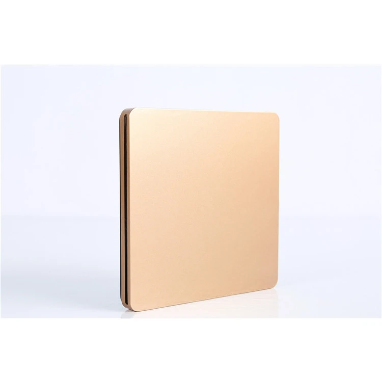  S SKYEE Type-C External Combo DVD/CD Burner RW Drive CD/DVD-ROM CD-RW Player Optical Drive For PC L
