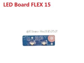

Laptop LED Board For Lenovo FLEX 15 ST7 FLEX 14 ST6 90004329 90004444 Battery Transfer Board 90004443 Sensor Board 90004446